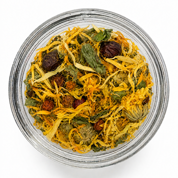 Фіточай "Детокс" TEA-HRB-DTX фото