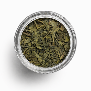 Чай зелений класичний(Китай) TEA-GRN-CH фото