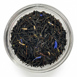 Чорний чай з лавандою TEA-BLK-LV фото