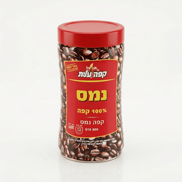 Elite instant coffee / Розчинна кава Elite COF-INS-EL фото