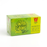 Wissotzky Green Tea / Зелений чай Wissotzky TEA-PK-WZ-GRN фото